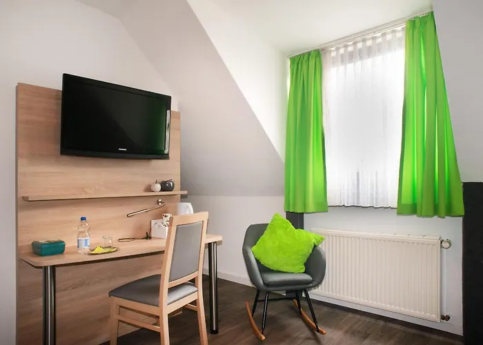 Hotel Garni Haus Schönberger