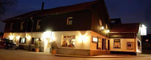 Hotel Garni Haus Schönberger 2*