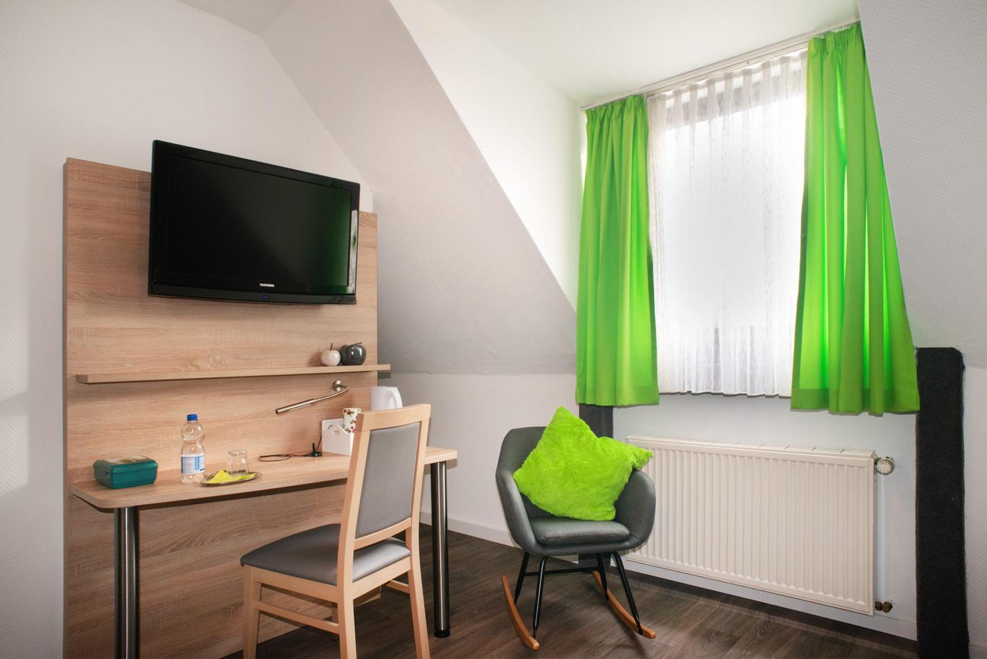 Garni Haus Schönberger Hotel 2*