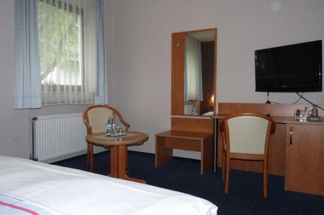 Garni Haus Schönberger 2* Heiligenhaus