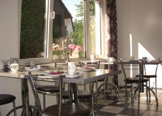 Garni Haus Schönberger Hotel Heiligenhaus