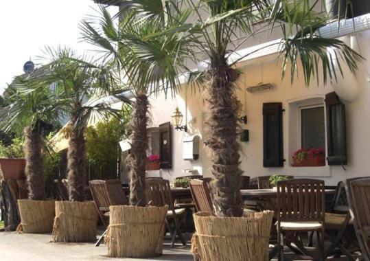 Hotel Garni Haus Schönberger 2*
