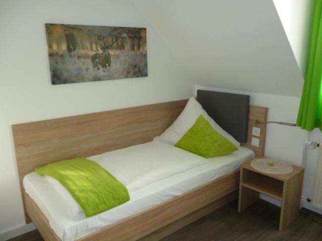 Hotel Garni Haus Schönberger