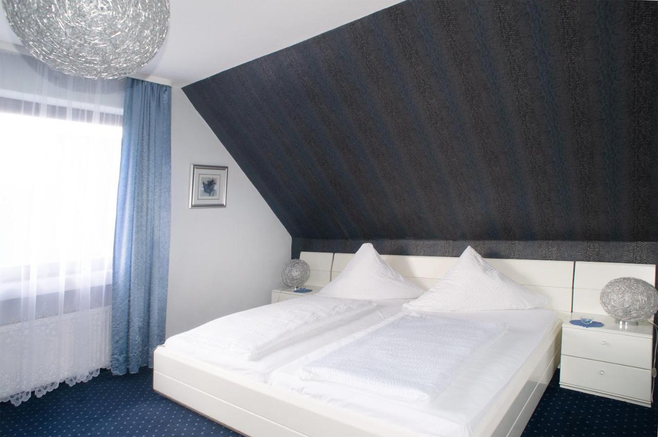 Garni Haus Schönberger Hotel 2*
