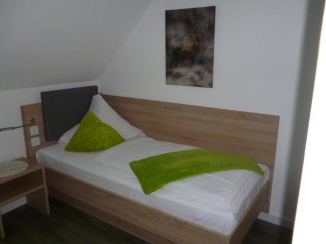 Garni Haus Schönberger Hotel