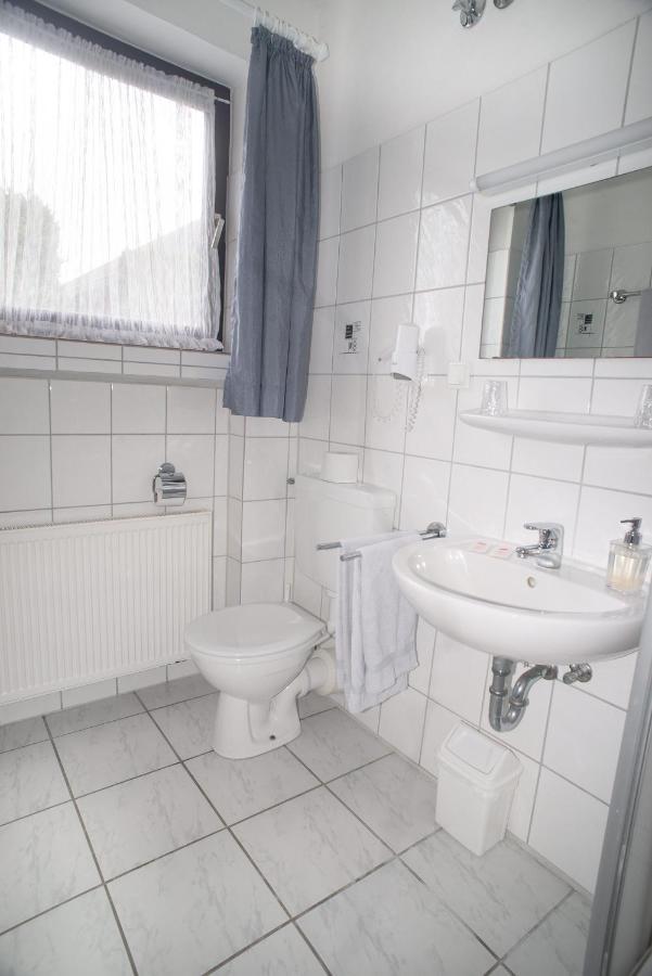 Garni Haus Schönberger 2*